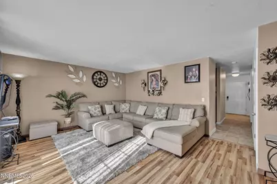 1365 Kittyhawk Avenue #APT A, Gardnerville, NV 89410 - Photo 9