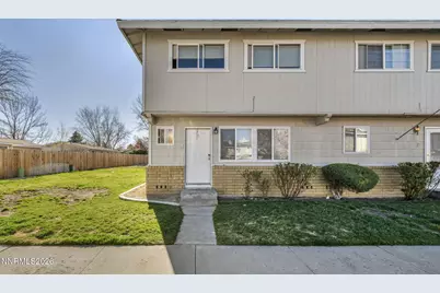 1365 Kittyhawk Avenue #APT A, Gardnerville, NV 89410 - Photo 1