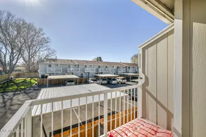 1365 Kittyhawk Avenue #APT A, Gardnerville, NV 89410 - Photo 3