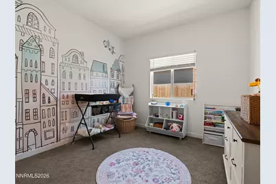 716 Butte Creek Road, Dayton, NV 89403 - Photo 17