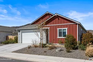 716 Butte Crk Rd, Dayton, NV 89403 - Photo 1