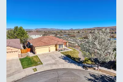 3852 Dorado Court, Sparks, NV 89436 - Photo 3