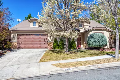 3058 Banestone Road, Sparks, NV 89436 - Photo 1
