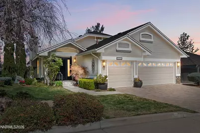 6128 Carriage House Way, Reno, NV 89519 - Photo 1
