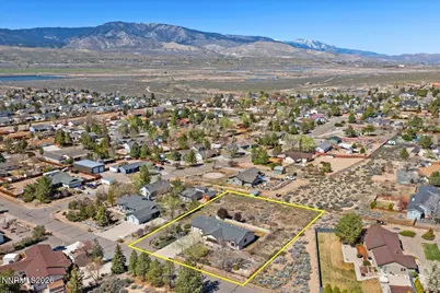 1326 S Santa Barbara Drive, Minden, NV 89423 - Photo 31
