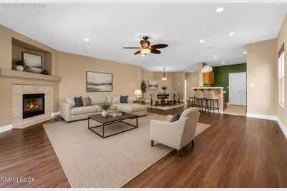 5582 Knoll View Way, Sparks, NV 89436 - Photo 5