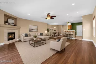 5582 Knoll View Way, Sparks, NV 89436 - Photo 5