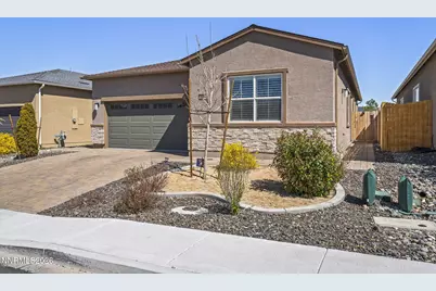 7854 Hoback Drive, Sparks, NV 89436 - Photo 1