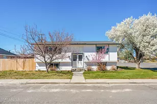 615 Wild Horse Way, Battle Mountain, NV 89820 - Photo 1