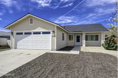 235 Glen Vista Drive, Dayton, NV 89403 - Photo 1