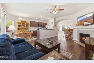 1445 Cardiff Drive, Gardnerville, NV 89410 - Photo 9