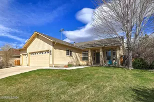 1445 Cardiff Dr, Gardnerville, NV 89410 - Photo 1