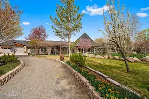951 Riverview Dr, Gardnerville, NV 89460 - Photo 57