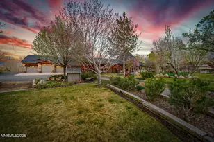 951 Riverview Dr, Gardnerville, NV 89460 - Photo 19