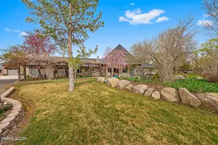 951 Riverview Dr, Gardnerville, NV 89460 - Photo 61