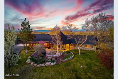 951 Riverview Drive, Gardnerville, NV 89460 - Photo 1