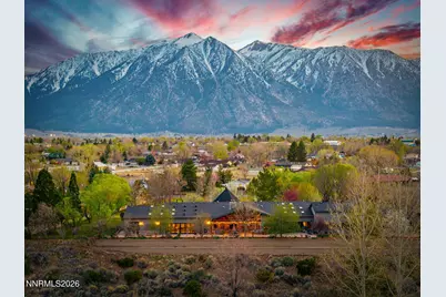 951 Riverview Drive, Gardnerville, NV 89460 - Photo 9