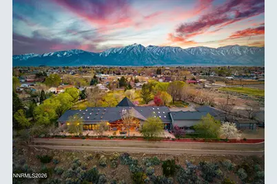 951 Riverview Drive, Gardnerville, NV 89460 - Photo 7