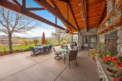 951 Riverview Drive, Gardnerville, NV 89460 - Photo 69