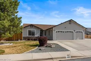 1469 Rosy Finch Dr, Sparks, NV 89441 - Photo 1