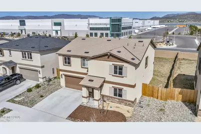 9027 Antelope Pass Drive, Reno, NV 89506 - Photo 47