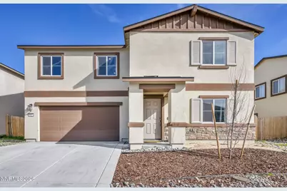 9027 Antelope Pass Drive, Reno, NV 89506 - Photo 39