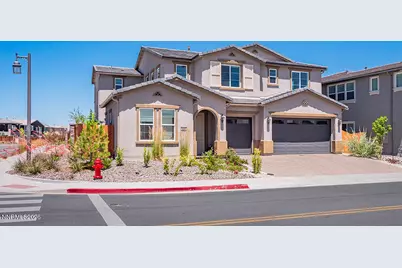 2271 Kirkwood Trail, Reno, NV 89521 - Photo 45