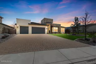 100 Scott Ct, Verdi, NV 89439 - Photo 1