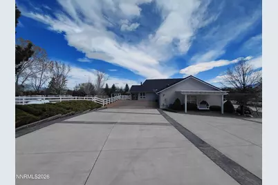 770 Gansberg Court, Gardnerville, NV 89460 - Photo 3
