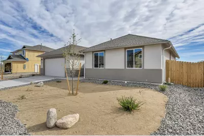 3447 Payton Way #Lot 109, Fernley, NV 89408 - Photo 3