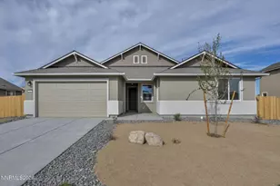 3448 Payton Wy, Fernley, NV 89408 - Photo 1