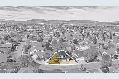 9561 Black Bear Drive, Reno, NV 89506 - Photo 37