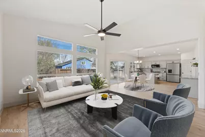 9561 Black Bear Drive, Reno, NV 89506 - Photo 5