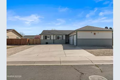 830 Stanton Lane, Fernley, NV 89408 - Photo 1
