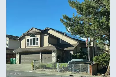 6607 Enchanted Valley Drive, Reno, NV 89523 - Photo 1