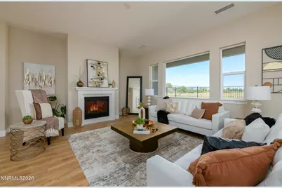 584 Sage Grouse Lp #Lot 23, Gardnerville, NV 89460 - Photo 3