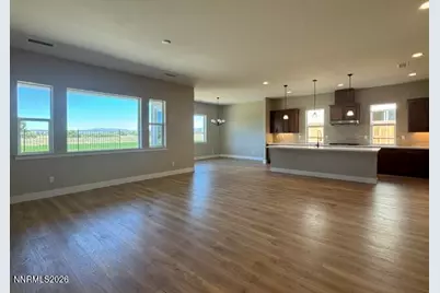 584 Sage Grouse Lp #Lot 23, Gardnerville, NV 89460 - Photo 3