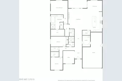 584 Sage Grouse Lp #Lot 23, Gardnerville, NV 89460 - Photo 45