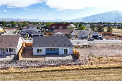 584 Sage Grouse Lp #Lot 23, Gardnerville, NV 89460 - Photo 43