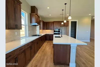 584 Sage Grouse Lp #Lot 23, Gardnerville, NV 89460 - Photo 7