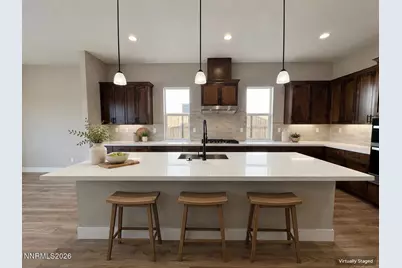 584 Sage Grouse Lp #Lot 23, Gardnerville, NV 89460 - Photo 5
