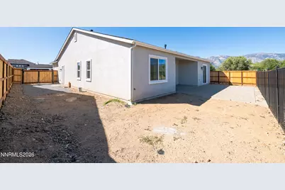 584 Sage Grouse Lp #Lot 23, Gardnerville, NV 89460 - Photo 35