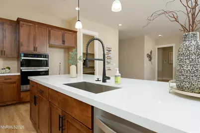 584 Sage Grouse Lp #Lot 23, Gardnerville, NV 89460 - Photo 17