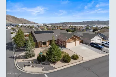 2235 Contrail Street, Spanish Springs, NV 89441 - Photo 57
