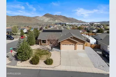 2235 Contrail Street, Spanish Springs, NV 89441 - Photo 1