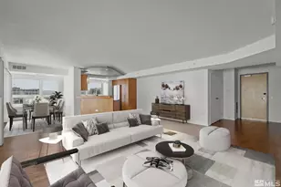 255 N Sierra St, Reno, NV 89501 - Photo 3