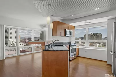 255 N Sierra Street #UNIT 904, Reno, NV 89501 - Photo 5