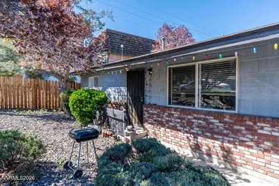 1081 Brinkby Avenue, Reno, NV 89509 - Photo 1