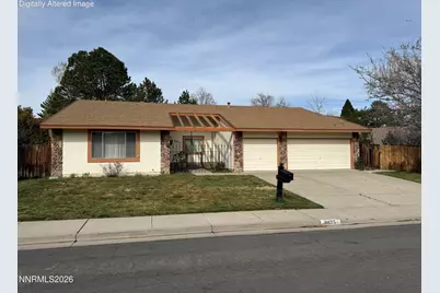 4825 Cool Springs Drive, Reno, NV 89509 - Photo 1