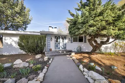 3325 E Hidden Valley Drive, Reno, NV 89502 - Photo 1